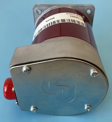 NEW Pacific Scientific E32NCLP-LNF-NS-00