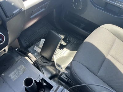 USED 2018 FORD EXPEDITION