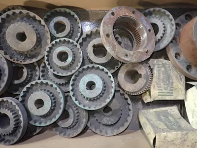 Pulley
