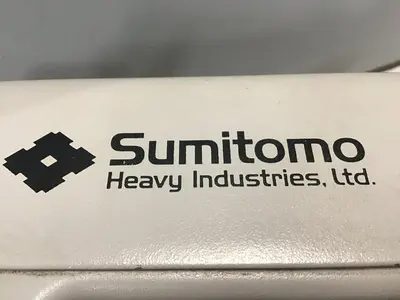USED SUMITOMO SG75M-H / OP