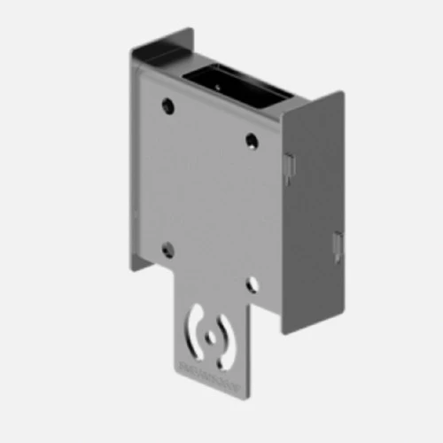 Banner SMBAMSQ60IP 73441 Sensor Bracket Industrial Protection SMBAMS Bracket [New]
