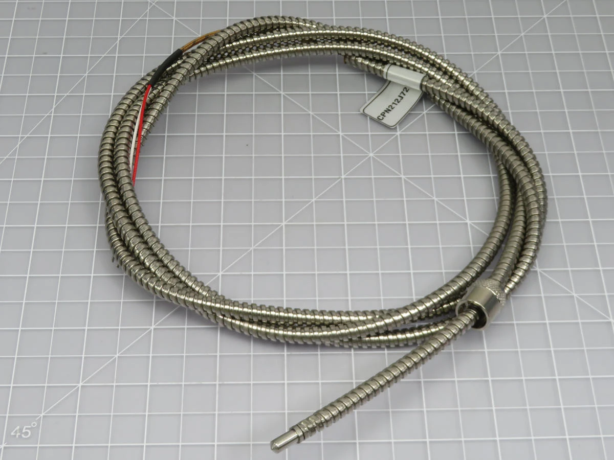 New | in-Stock THERMAL _UNKNOWN_ Thermocouples | OCO Industrial #1657675