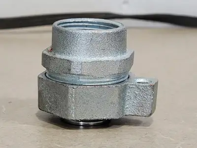 USED OZ-GEDNEY 4Q-100FML