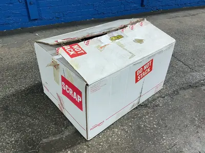 Used FLOWSERVE 2512322 Pumps Ohio US | HGR 24 #1304964