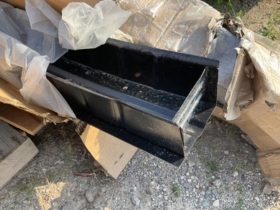 Used _UNKNOWN_ _UNKNOWN_ Automotive Parts Michigan US | Miedema Asset Management Group #1437544