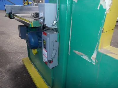 USED PRIMO 36RT
