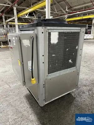 USED Advantage Engineering Inc. 2.9 Ton Advantage Chiller, Model 3A, Air Cooled