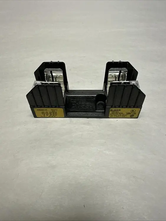 Used BUSS H25060-1C Miscellaneous Equipment (Electrical & Power) | Surplus Asset Holdings #1192181