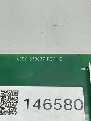USED VAN DORN 330-037