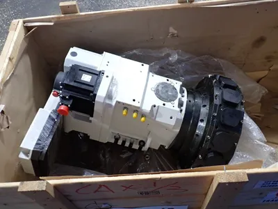 Used HARDINGE LS200DBR16T Tooling & Accessories (Other) Ohio US | HGR 24 #946272