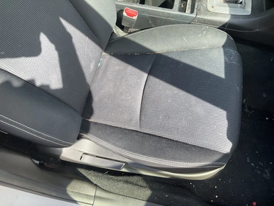 Used 2012 SUBARU IMPREZA Cars Michigan US | Miedema Asset Management Group #1457273