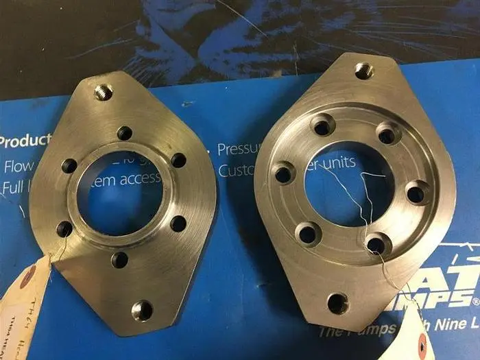New | in-Stock SCHRAMM T64HB HEAD MOTOR ADAPTER - REAR AND FRONT Construction Equipment Parts Pennsylvania US | East West Machinery & Drilling #1416503