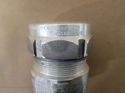 USED THOMAS & BETTS ST125-470