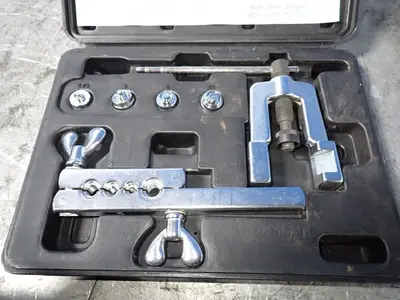 USED MASTERCOOL 71100