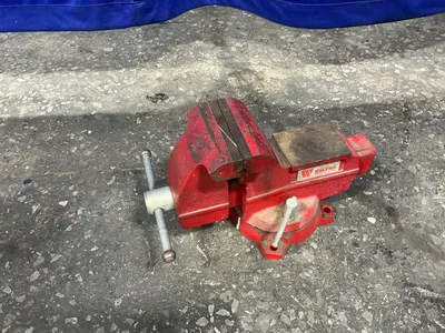 Used WILTON _UNKNOWN_ Tooling & Accessories (Other) Ohio US | HGR 24 #1261044