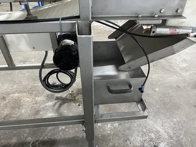USED LOMA SYSTEMS IQ2