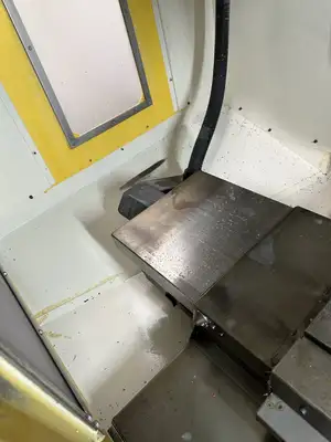 USED 2018 FANUC ROBODRILL A-D21LIB5
