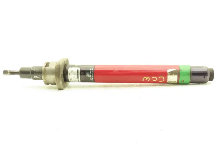 Used GSE TECH-MOTIVE TOOL _UNKNOWN_ Electronic Assembly Tools Indiana US | Arrow Industrial #615823