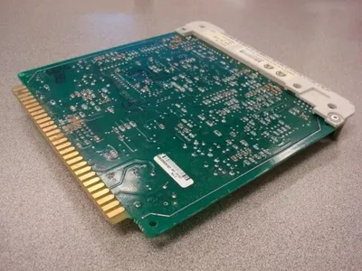Westell Inc. A90-311590 NIU PM Card Rev. G Used
