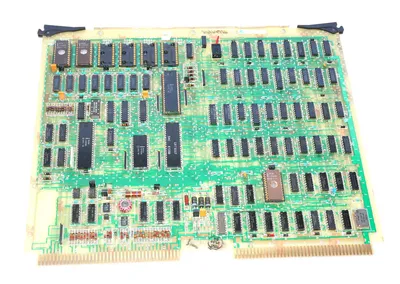ACCURAY 0-067460-001 PROCESSOR BOARD 0067460001