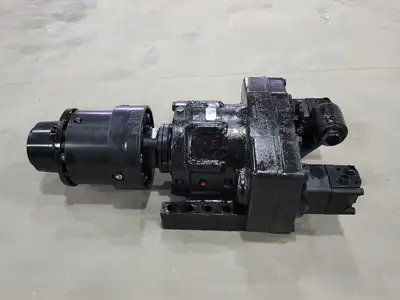 USED ATLAS COPCO 4350257085