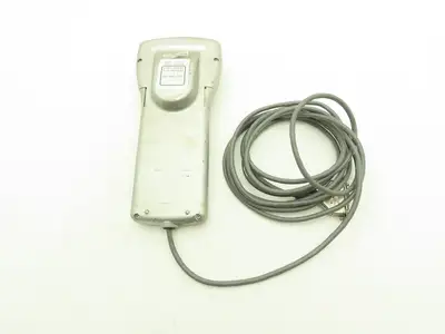 Intelligent Actuator Corporation Robot Pendant Teaching Box IAI