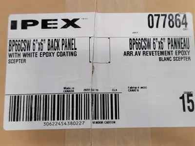 NEW IPEX 077864