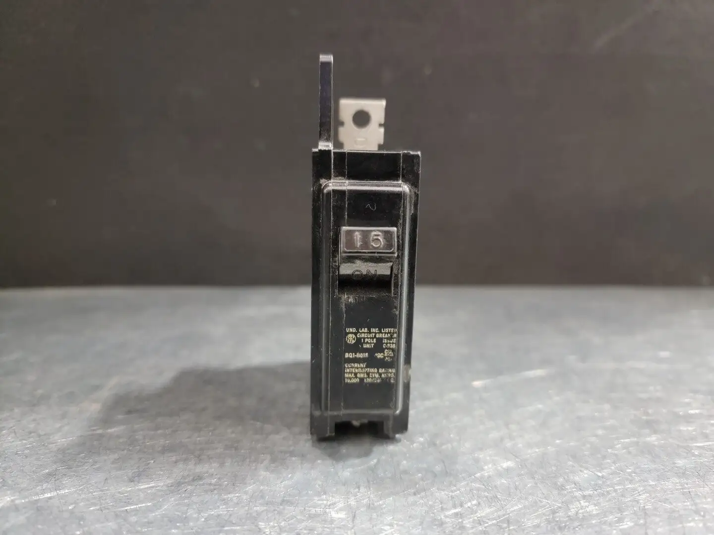 USED ITE BQ1-B015