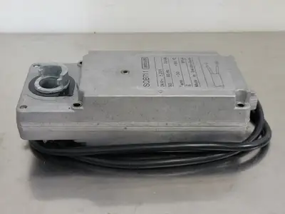 NEW LANDIS & GYR SQB71.1