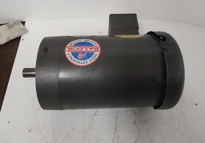 New | in-Stock BALDOR VM3557T A.C. Motors Kentucky US | Edwards Industrial Repair #1348413