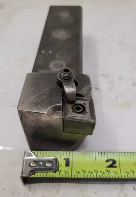 Used KENNAMETAL DCLNR Misc Industrial Equipment Kentucky US | Aucto #687267
