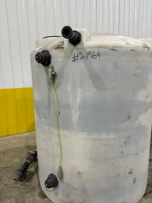 900 GALLON LIQUID CONTAINER: STOCK #21964