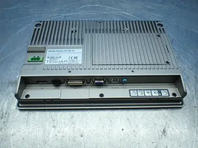 USED TEGUAR TD4510