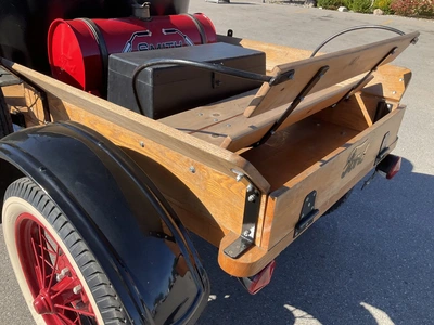 Used 1925 FORD MODEL T Classic Cars & Trucks Michigan US | Miedema Asset Management Group #1476962