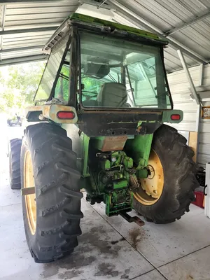 JOHN DEERE 4230 Tractors | Penncon Management, LLC (15)