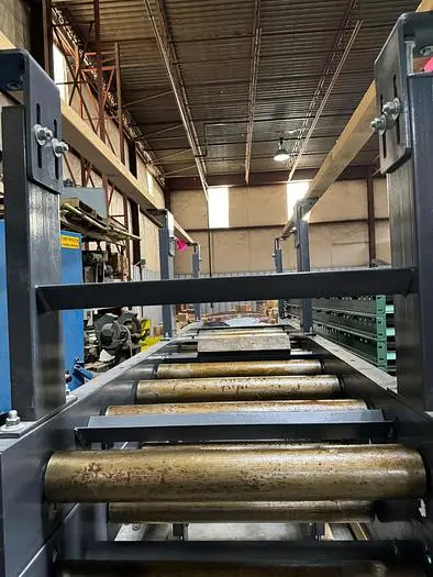 NEW HYDMECH GROUP TYPE 2