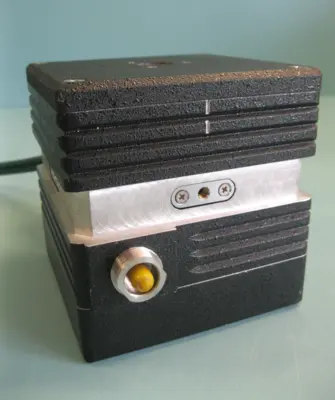 USED GrafiKontrol TE 001201.A120