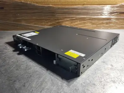 NEW CISCO WS-C3750X-12S-S