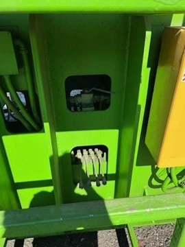 Used 2006 SIERRA RB6000 SL Misc Recycling Florida US | ESCOBAR TRADING, INC. #234470