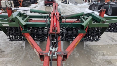 USED BRILLION X108