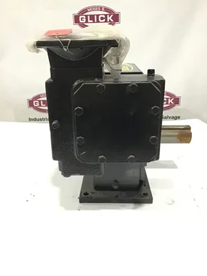 Winsmith E43MDTD Gear Reducer 1.0SF  1.13HP