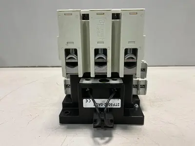 USED SIEMENS 3TF5022-OAK6-ZB01