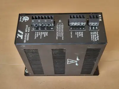 NEW EATON PSS55D