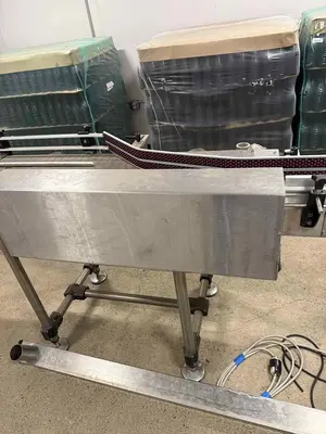 USED 2014 CIME CAREDDU GOLD 6-6-1