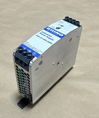 USED Rhino PSH-24-080