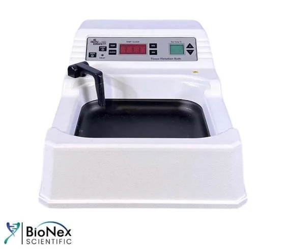 Used GENERAL DATA TISSUE FLOTATION BATH Lab Water Baths New Jersey US | Bionex Scientific LLC #799767