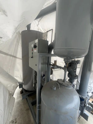 USED 2020 ENVIROSEP 1911057