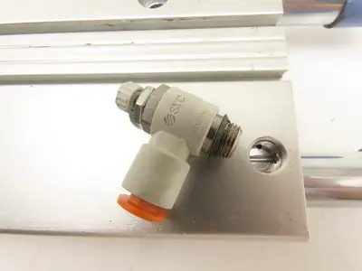 Used AUTOMATION DIRECT _UNKNOWN_ Pneumatic Cylinders Indiana US | Arrow Industrial #1185553