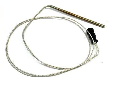 3A8A-DYE | Rama  Cartridge Heater C8HBX-3A 1L-04 110V 300W - Used