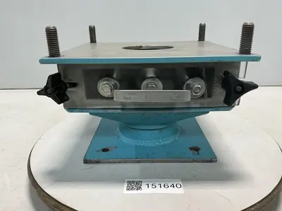 USED BUNTING MAGNETICS NO MODEL NUMBER